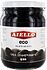 Black olives with pit "Aiello Eco" 520g