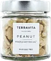 Peanuts with salt "Terravita Peanut" 125g±5%