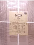 Bedding set "Nox Home Exclusive"
