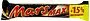Chocolate bars "Mars Max" 70g