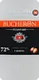 Chocolate bar with hazelnuts "Bucheron Stand Art " 100g
