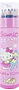 Մատիտներ գունավոր «Sanrio Hello Kitty» 24 հատ