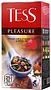 Black tea "Tess Pleasure" 25*1.5g