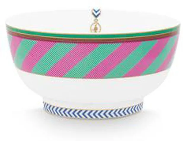 Ափսե խորը կերամիկական «Pip Chique» 18սմ

