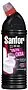 Toilet cleaner "Sanfor WC Special Black" 750g