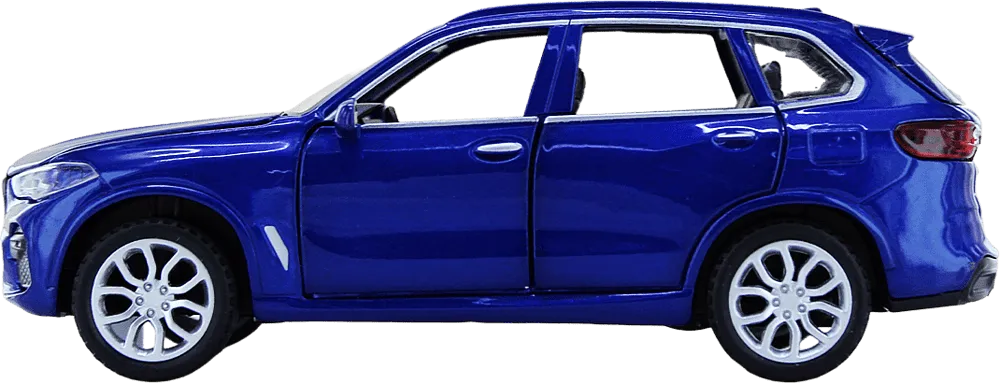 Toy-car "BMW"