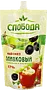 Olive mayonnaise "Sloboda Olive" 400ml