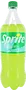 Refreshing carbonated mojito flavored drink "Sprite Mojito" 1l