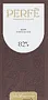 Dark chocolate bar "Perfe" 100g±3%
