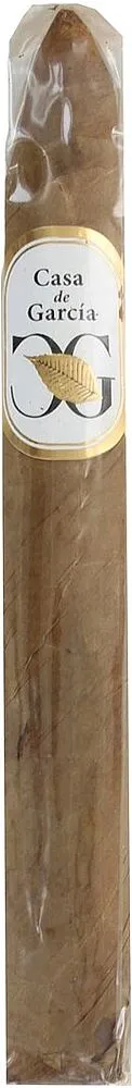 Cigar "Casa de Garcia Belicoso"
