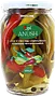 Pickled chili pepper "Anush" 650g