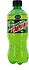 Refreshing carbonated drink "Mountain Dew" 0.5l