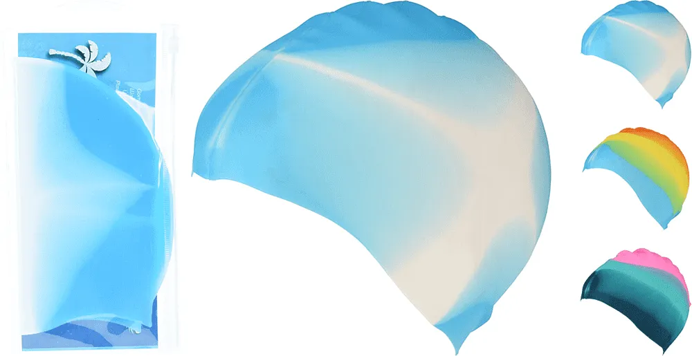 Swimming cap 
