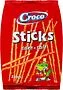 Salty sticks "Croco Salt" 250g