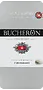 Chocolate bar with pistachios "BucheronStand Art " 100g