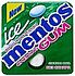 Chewing gum "Mentos" 12.9g Mint 