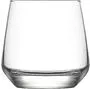 Glass "LAV" 6 pcs