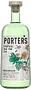 Gin "Porters Modern Classic" 0.7l