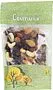 Nut mix with cranberry "Syomushka" 120g