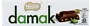 Շոկոլադե սալիկ պիստակով «Nestle Damak» 30գ