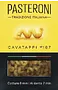 Pasta "Pasteroni Cavatappi №187" 400g