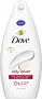 Bathing gel "Dove Velvet Glow" 225ml