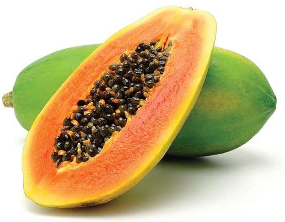 Papaya 
