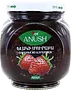 Strawberry preserve "Anush" 400g
