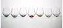 Glass "Tori" 6 pcs
