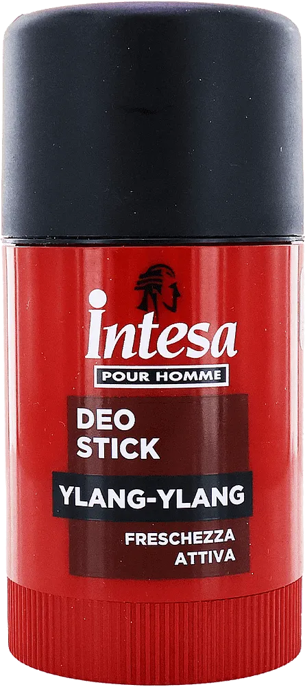 Deodorant stick "Intesa Men Ylang Ylang" 75g