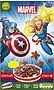 Готовый завтрак "Weetabix Marvel" 500г