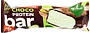 Protein bar with pistachio flavor "Fit Kit Pistachio" 60g