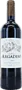 Red wine "Chateau Argadens" 0.75l
