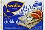 Rye crispbreads "Wasa Delikatess" 270g