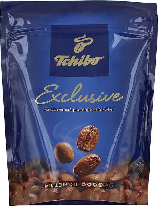 Кофе "Tchibo Exclusive" 75г 