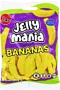 Jelly candies "Jake Jelly Mania Bananas" 100g

