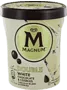 Creamy ice cream "Magnum Double White Chocolate & Cookies" 300g
