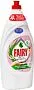 Dishwashing liquid "Fairy Sensitive" 900ml