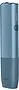 Tobacco heating system "IQOS ILUMA ONE AZURE BLUE"