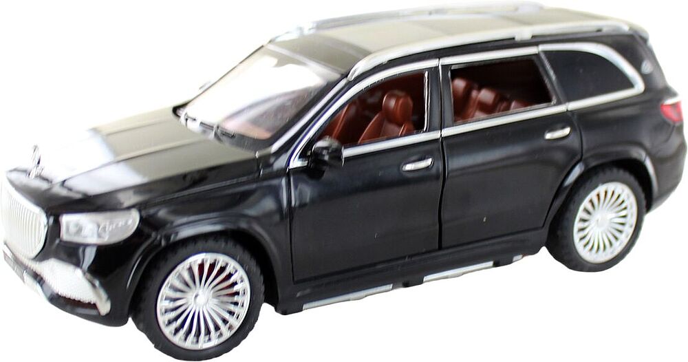 Խաղալիք-ավտոմեքենա «Mercedes GLS 600»
