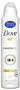 Antiperspirant - deodorant "Dove Invisible dry" 250ml 