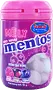 Berry flavored chewing gum "Mentos Mely" 61.25g
