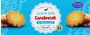 Cookies with salted butter "Carabreizh" 100g