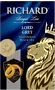 Black tea "Richard Royal Classics Lord Grey" 90g