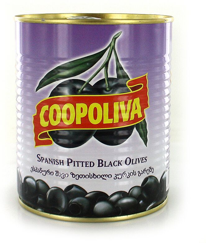 black olives without stone 