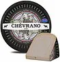 Goat cheese "Van Der Heiden Chevrano XO"
