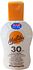 Sunscreen lotion "Malibu 30 SPF" 200ml
