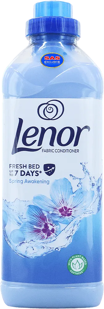 Laundry conditioner "Lenor Spring Awakening" 990ml
