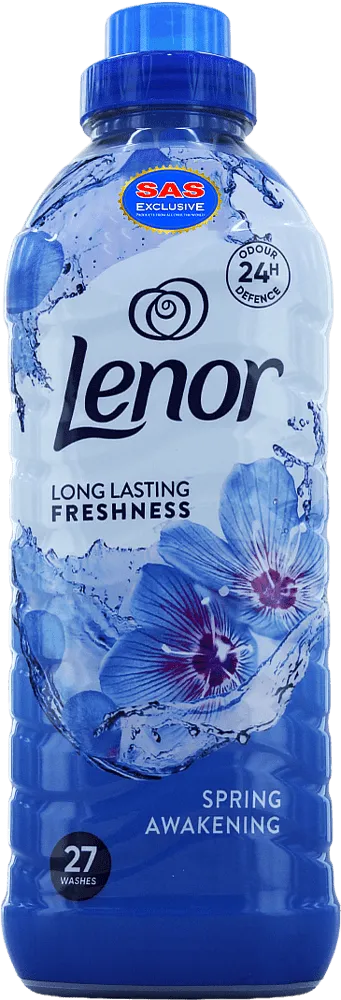 Laundry conditioner "Lenor Spring Awakening" 891ml
