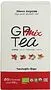 Tea mixture "GP Organic" 20*3g